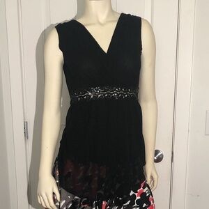 ✨host PICK✨ CHA CHA VENTE Party top!